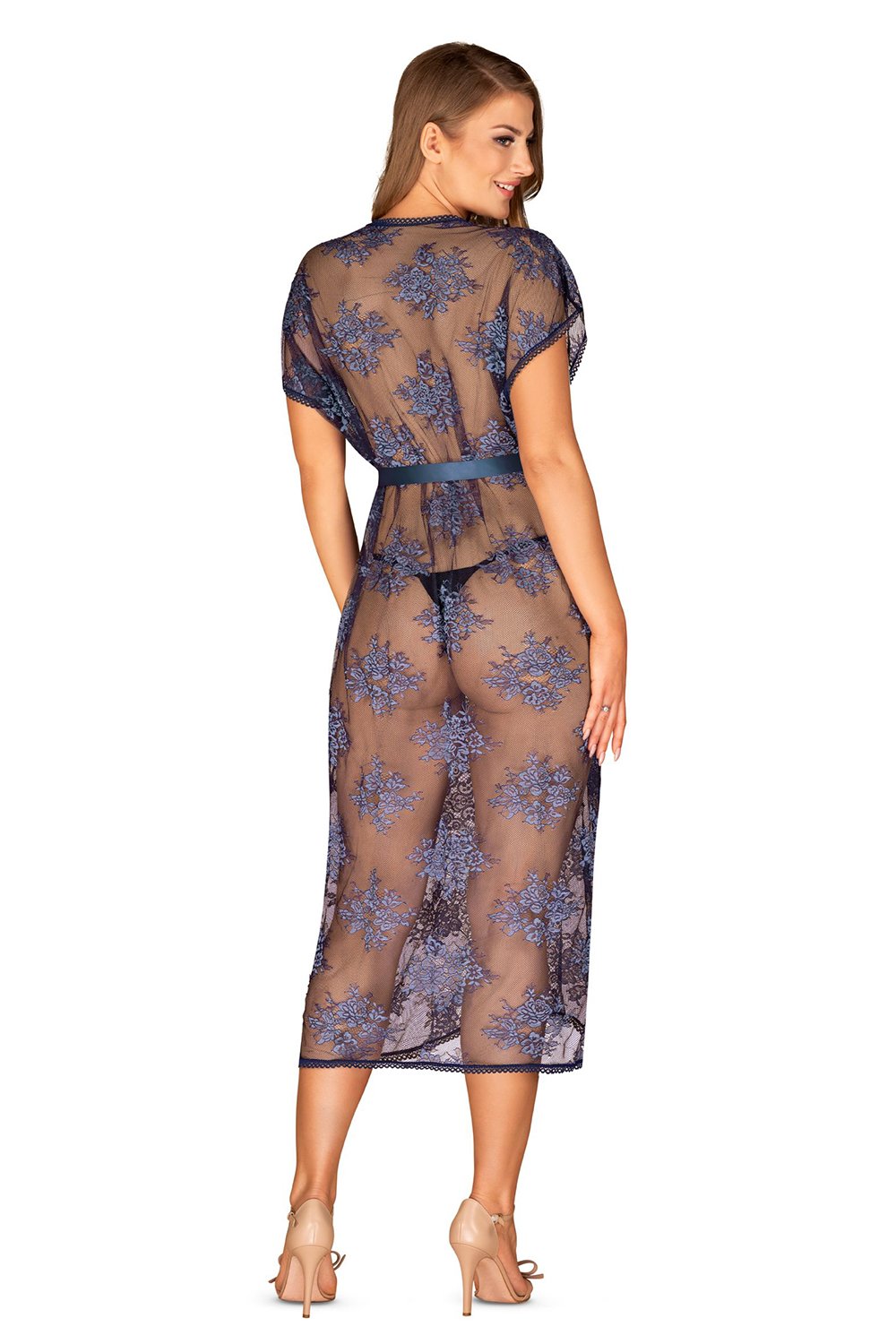 Dressing Gowns/Bathrobes model 148994 Obsessive - Dope Women's Clothing