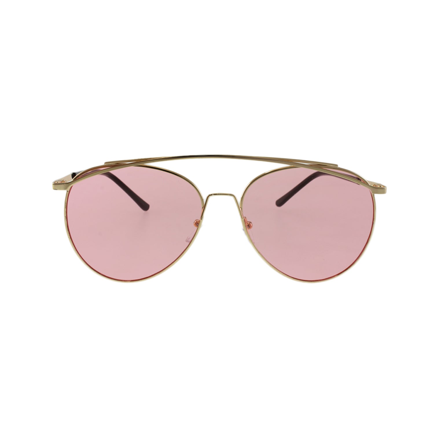 Jase New York Lincoln Sunglasses in Pink - Dope Women's Clothing
