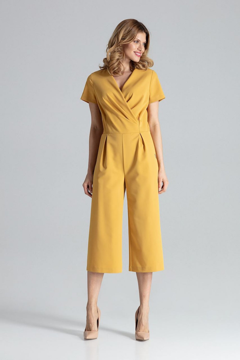 Suit model 132483 Figl - Dope Women's Clothing