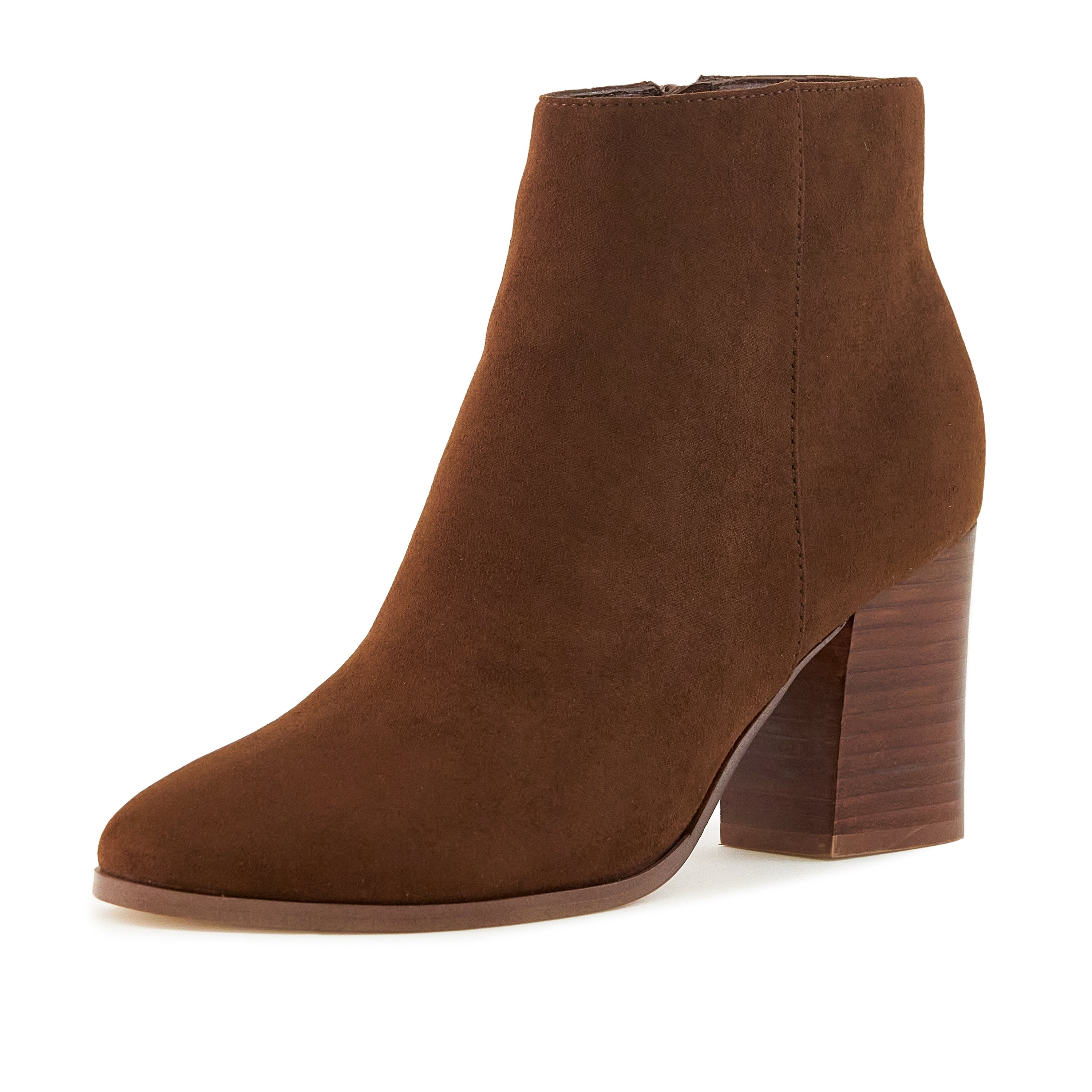 Women's Malibu Boots Brown - Dope Women's Clothing