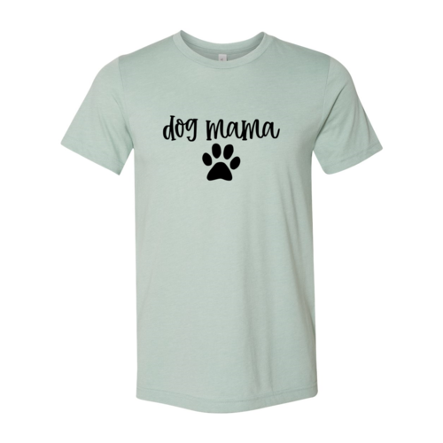 Dog Mama Shirt - Dope Women's Clothing 