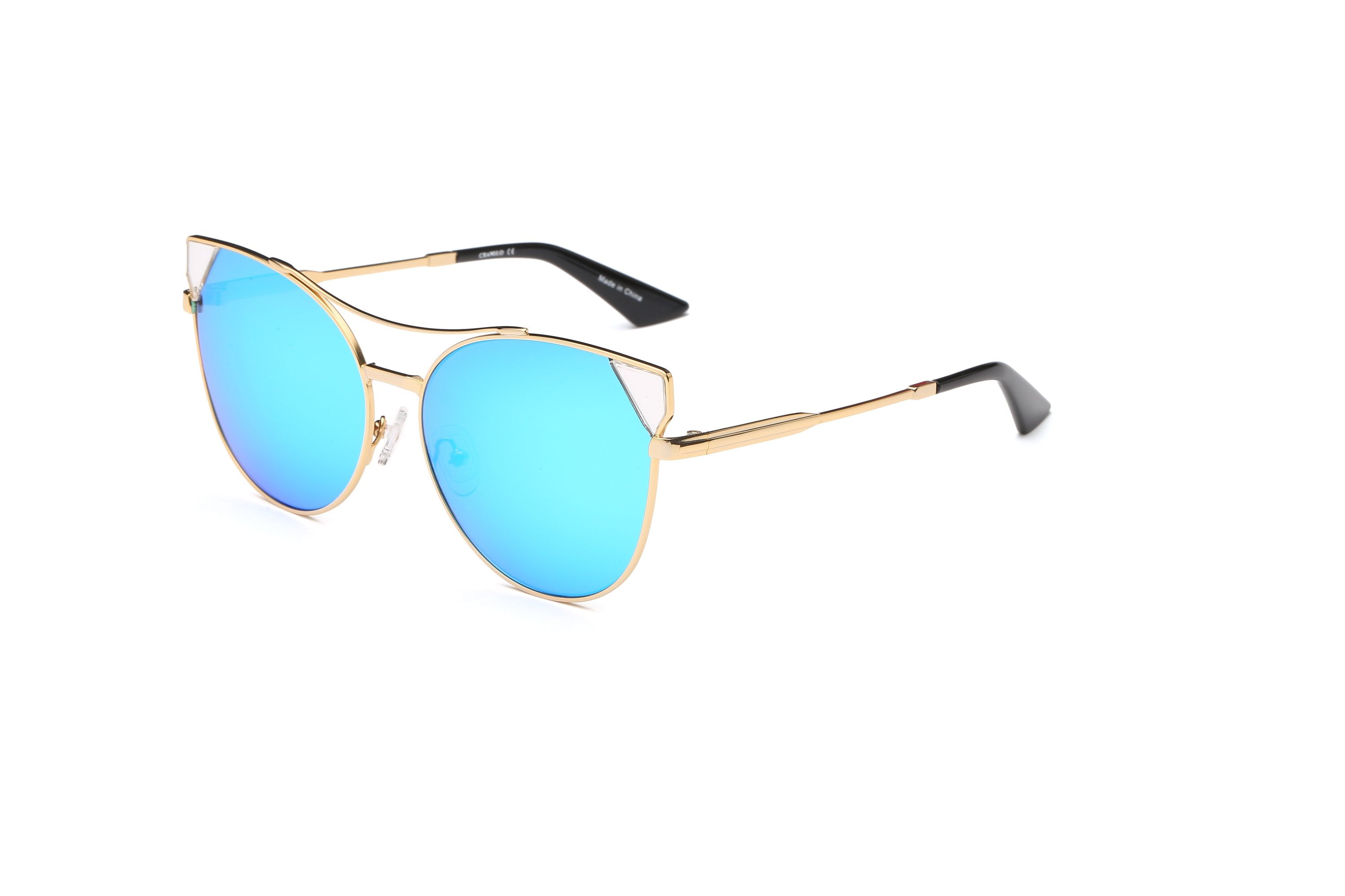 Lexi Sunglasses - Dope Women's Clothing 