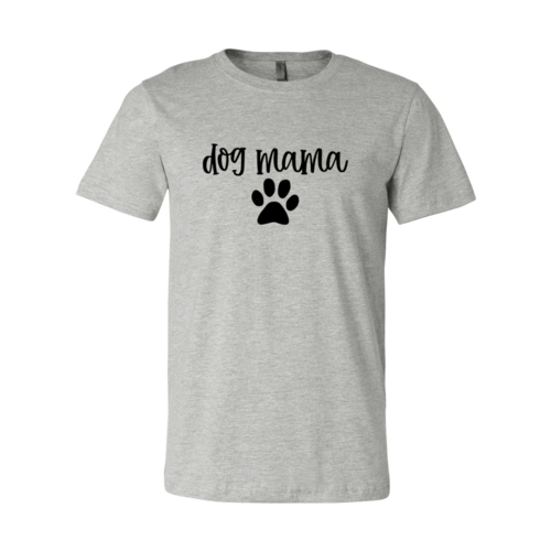 Dog Mama Shirt - Dope Women's Clothing 