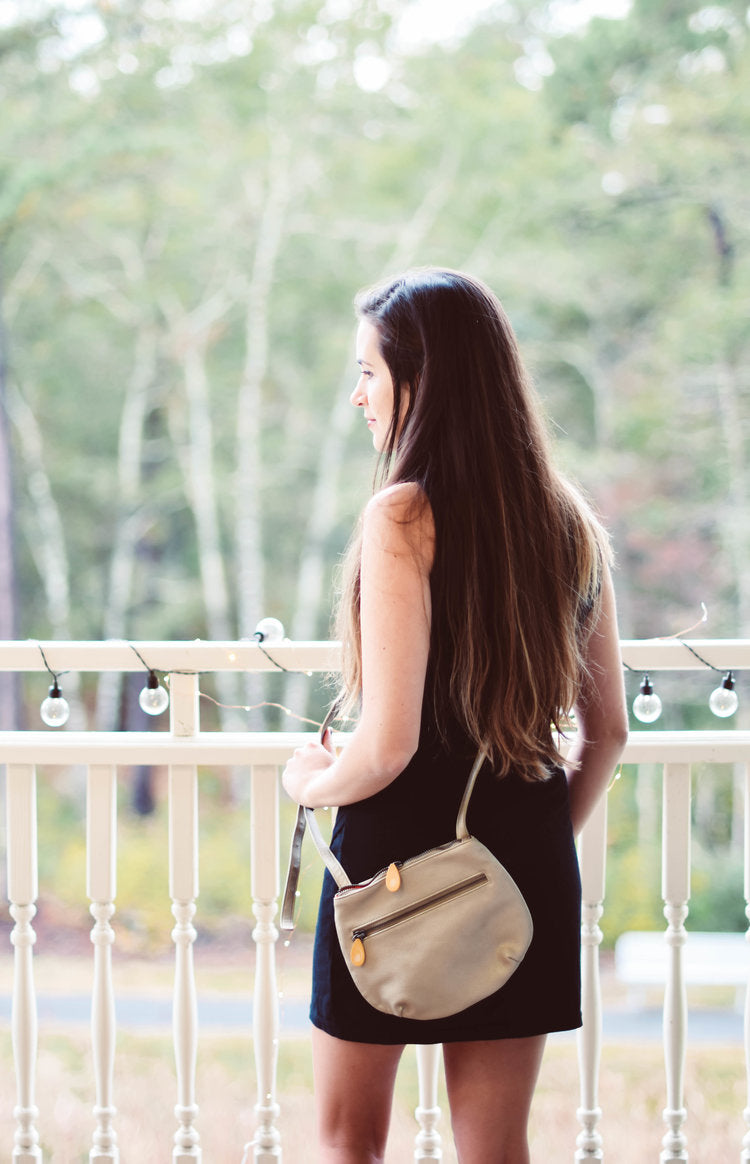 Willoughby Crossbody Bag (5 Colors) - Dope Women's Clothing 