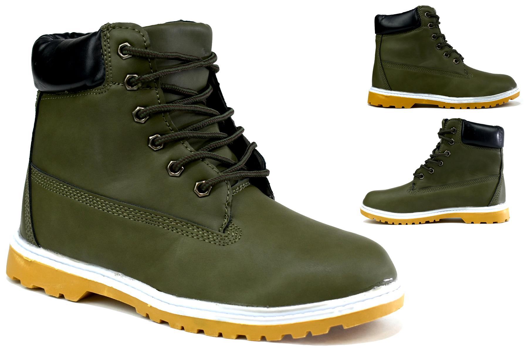 Builder's Boot Olive - Dope Women's Clothing 
