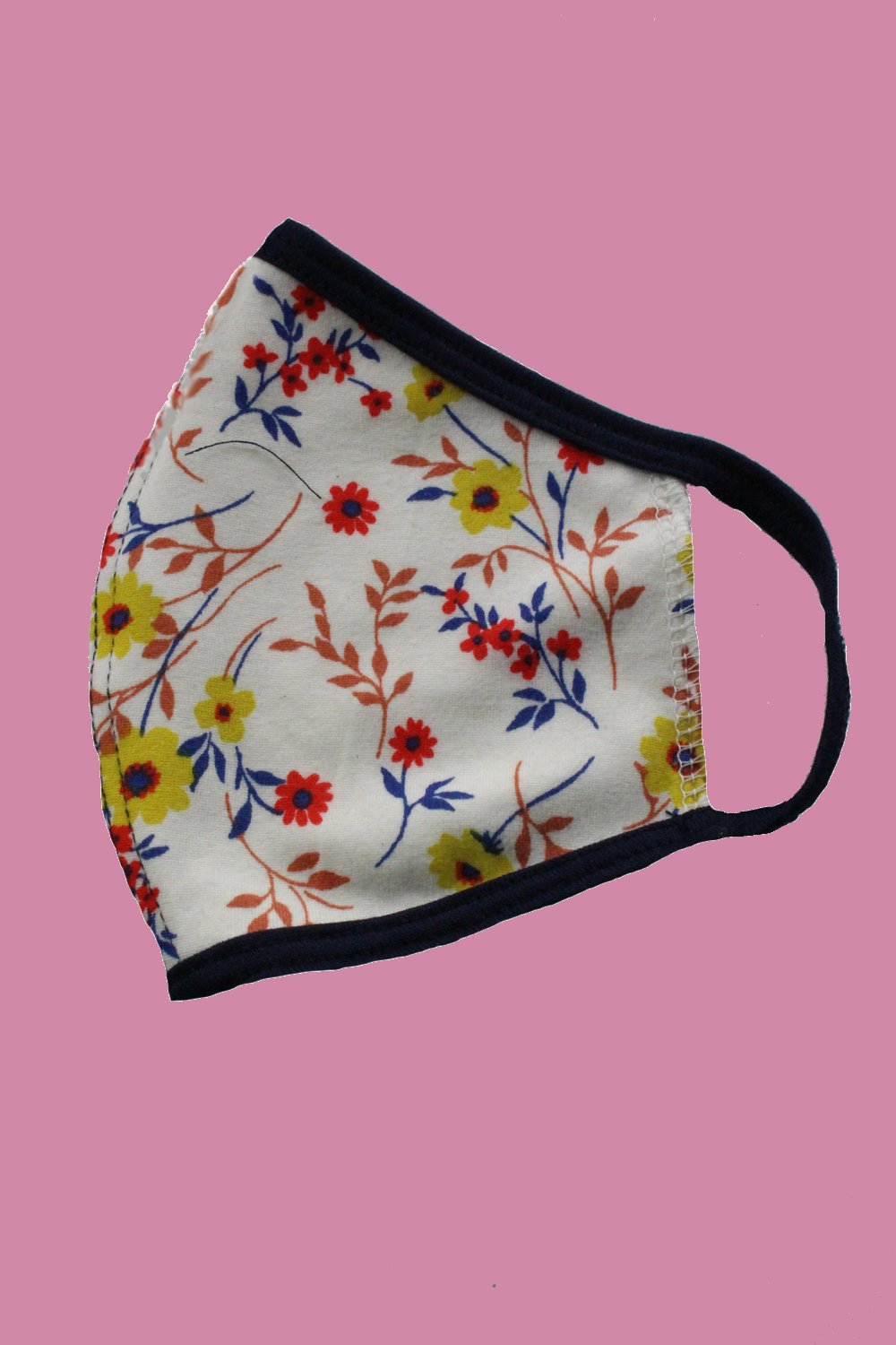 For kids reusable designed cloth face mask - Dope Women's Clothing 