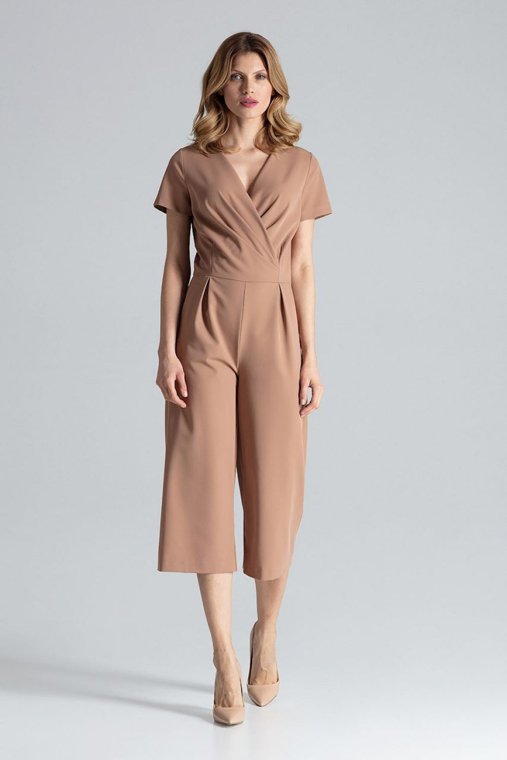 Suit model 132482 Figl - Dope Women's Clothing 