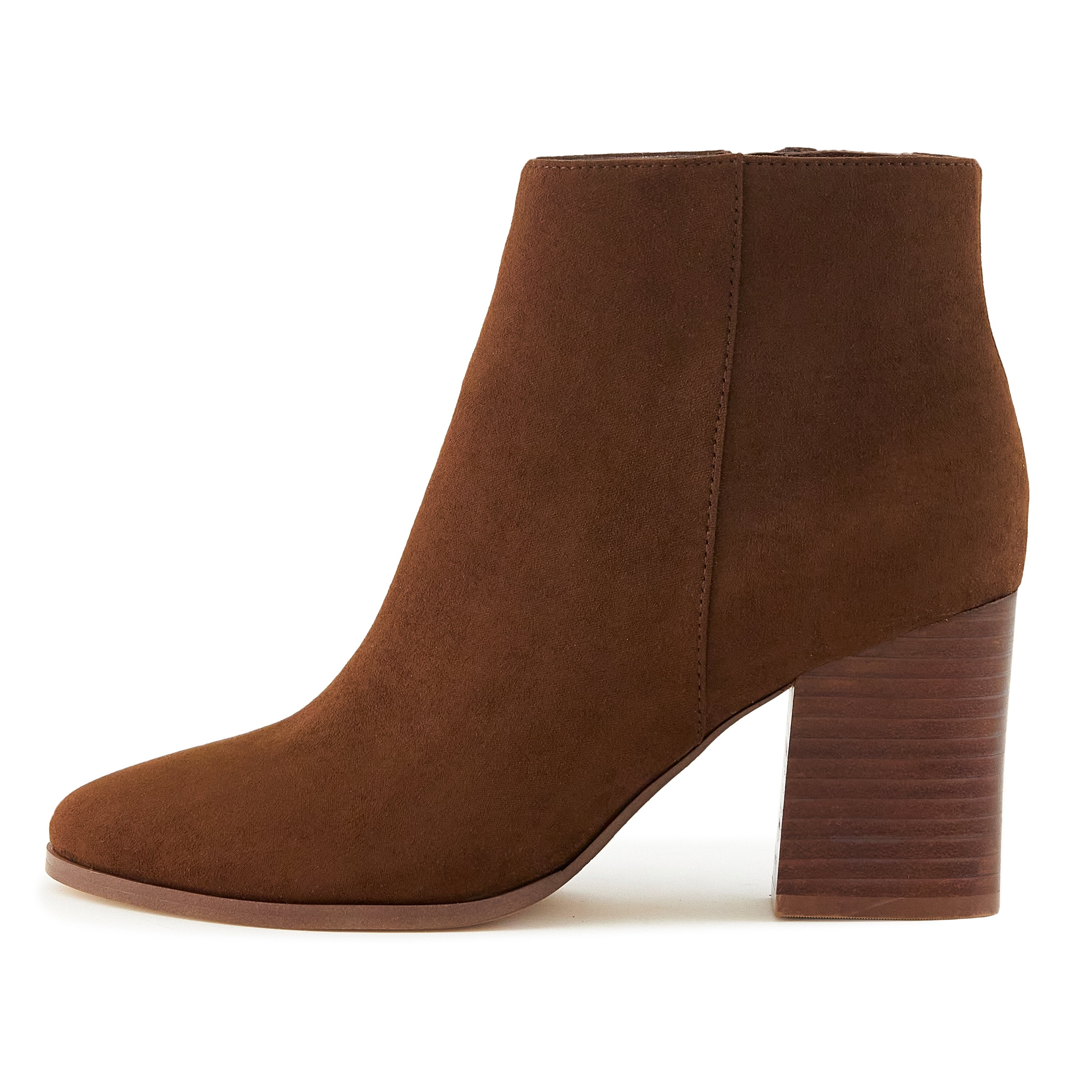 Women's Malibu Boots Brown - Dope Women's Clothing 