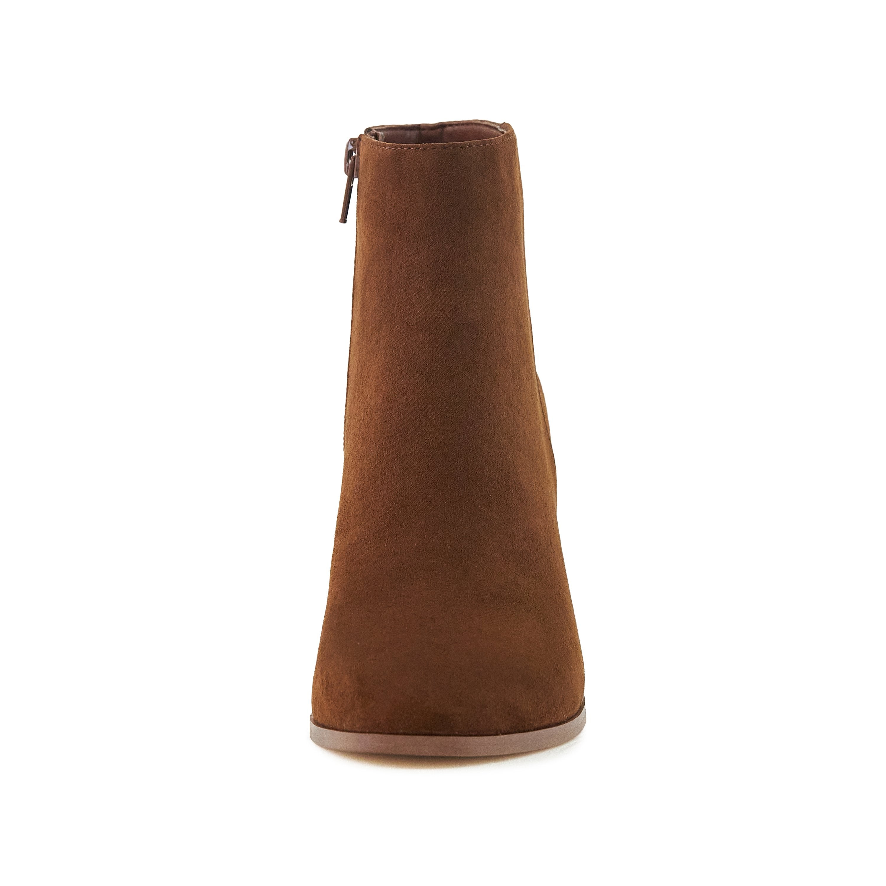 Women's Malibu Boots Brown - Dope Women's Clothing 