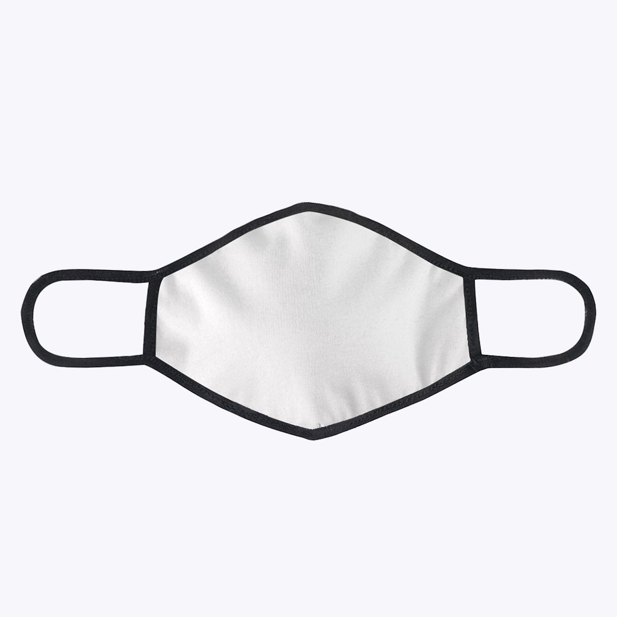 Purpler DaCover 3-Layered Face Cover-PM0165 - Dope Women's Clothing 