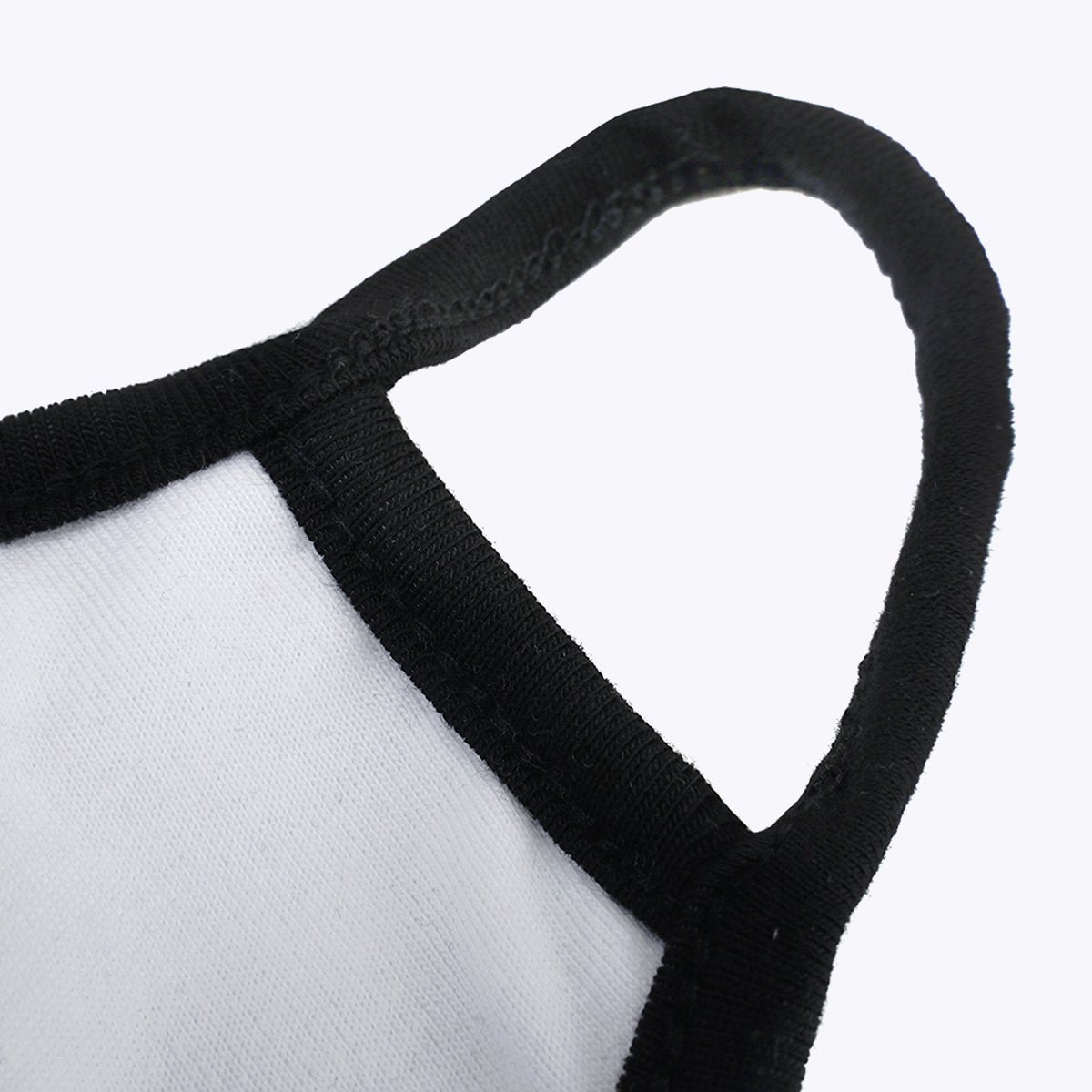 Purpler DaCover 3-Layered Face Cover-PM0165 - Dope Women's Clothing 