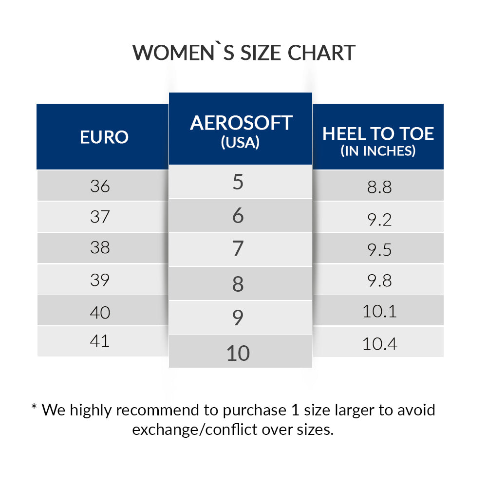 Aerosoft Dormare Women’s Round Toe Casual Comfortable Sneakers - Dope Women's Clothing 