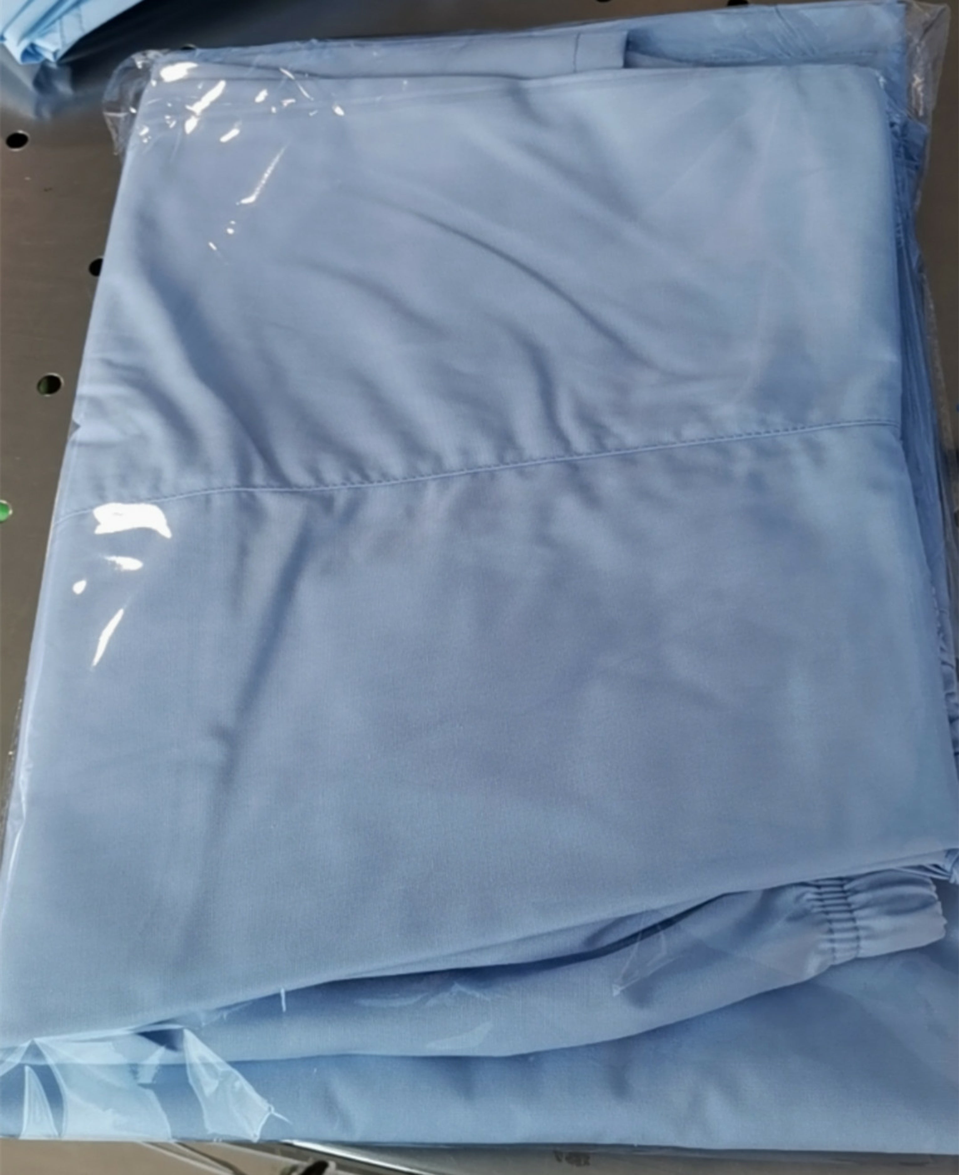 Medical Doctor Nursing Men Women Scrub Set 2 Piece Suits - Dope Women's Clothing 