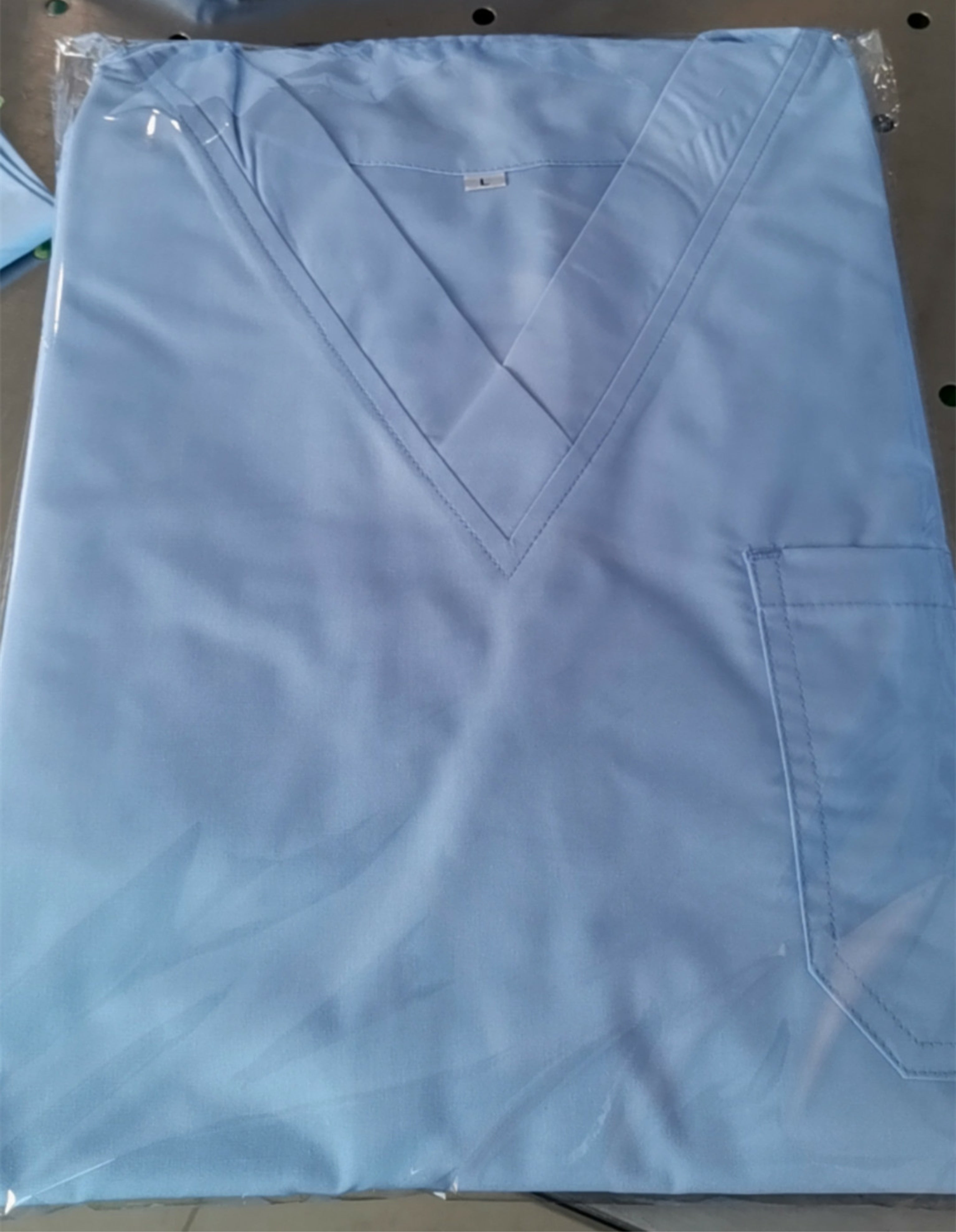 Medical Doctor Nursing Men Women Scrub Set 2 Piece Suits - Dope Women's Clothing 