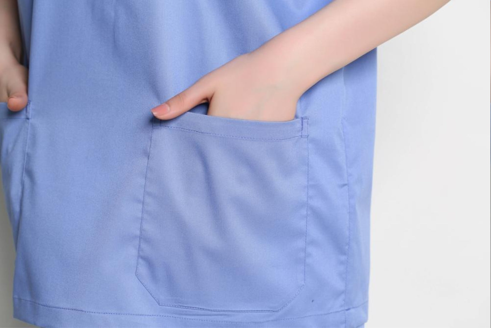 Medical Doctor Nursing Men Women Scrub Set 2 Piece Suits - Dope Women's Clothing 