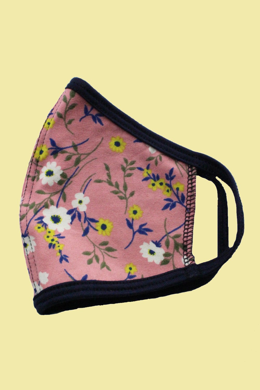 For kids reusable designed cloth face mask - Dope Women's Clothing 